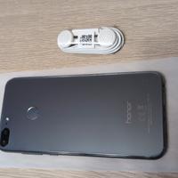 Honor 9 lite