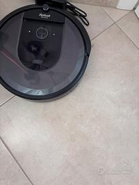 Roomba I7