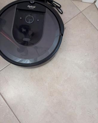 Roomba I7