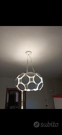 Lampadario Brilliant