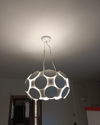 Lampadario Brilliant