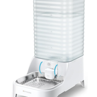 fontana  automatica cani gatti