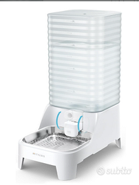 fontana  automatica cani gatti