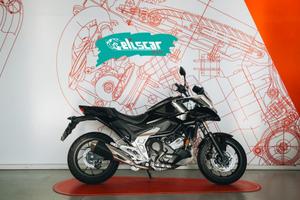 HONDA NC750X DCT