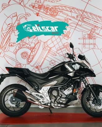 HONDA NC750X DCT