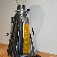  Macina caffè vintage DOGE Macdo Venezia anni 60 f