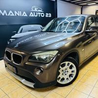 Bmw X1 xDrive18d Eletta