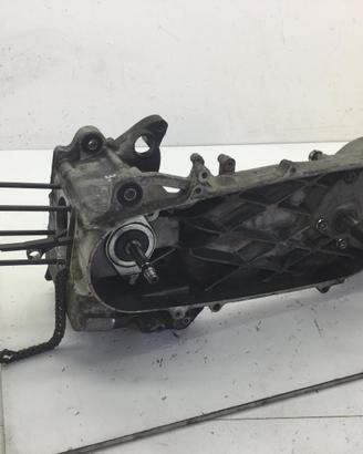 HONDA PANTHEON 150 CARTER MOTORE ALBERO E INGRANAG