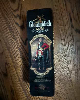 Glenfiddich Pure Malt Old Reserve