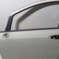 PORTIERA ANTERIORE SINISTRA FIAT Grande Punto 3a S