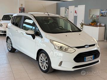 Ford B-Max 1.4 90 CV GPL Titanium
