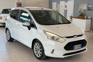Ford B-Max 1.4 90 CV GPL Titanium