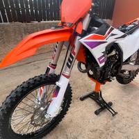 ktm sx-f 250 2024