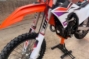 ktm sx-f 250 2024