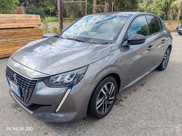 Peugeot 208 PureTech 100 Allure Pack – Ottime cond
