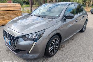 Peugeot 208 PureTech 100 Allure Pack – Ottime cond