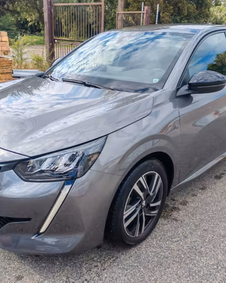 Peugeot 208 PureTech 100 Allure Pack – Ottime cond