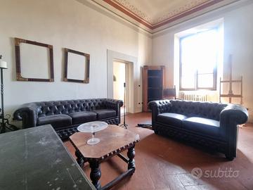 FIRENZE TORNABUONI 5 vani prestigioso