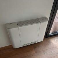 Fancoil aermec ULS10C