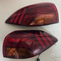 Stop fanale posteriore led hyundai tucson 2019