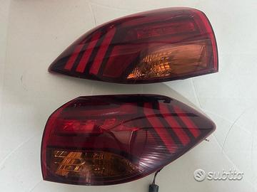 Stop fanale posteriore led hyundai tucson 2019