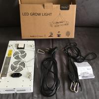 Grow Light 300W Olafus Lampada LED
