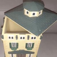 Portacaffe Lavazza anni 70