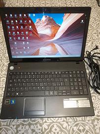 Pc portatile