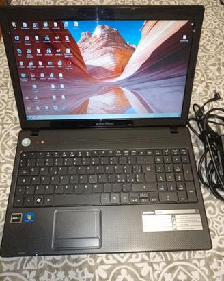 Pc portatile