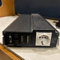 Inverter onda quadra 1500 W