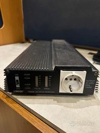 Inverter onda quadra 1500 W