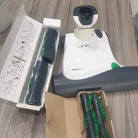 Lava pavimenti e batti tappeto per folletto vk 150