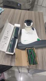 Lava pavimenti e batti tappeto per folletto vk 150