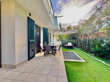 CASA SEMINDIPENDENTE A SAN BENEDETTO DEL TRONTO