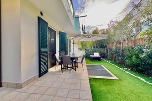 CASA SEMINDIPENDENTE A SAN BENEDETTO DEL TRONTO