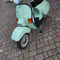 vespa pk