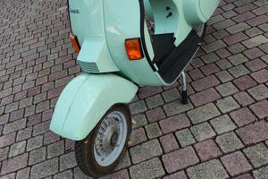 vespa pk