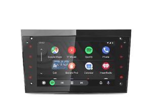 RADIO GPS ANDROID 12 PER OPEL ASTRA H CORSA D VIVA