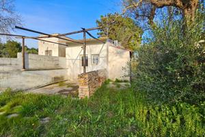 RUSTICO A NARDÒ