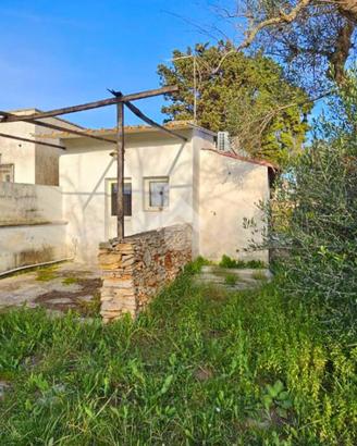 RUSTICO A NARDÒ