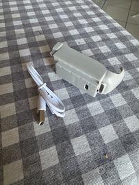 Carrello atterraggio dji Neo