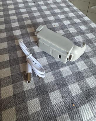 Carrello atterraggio dji Neo