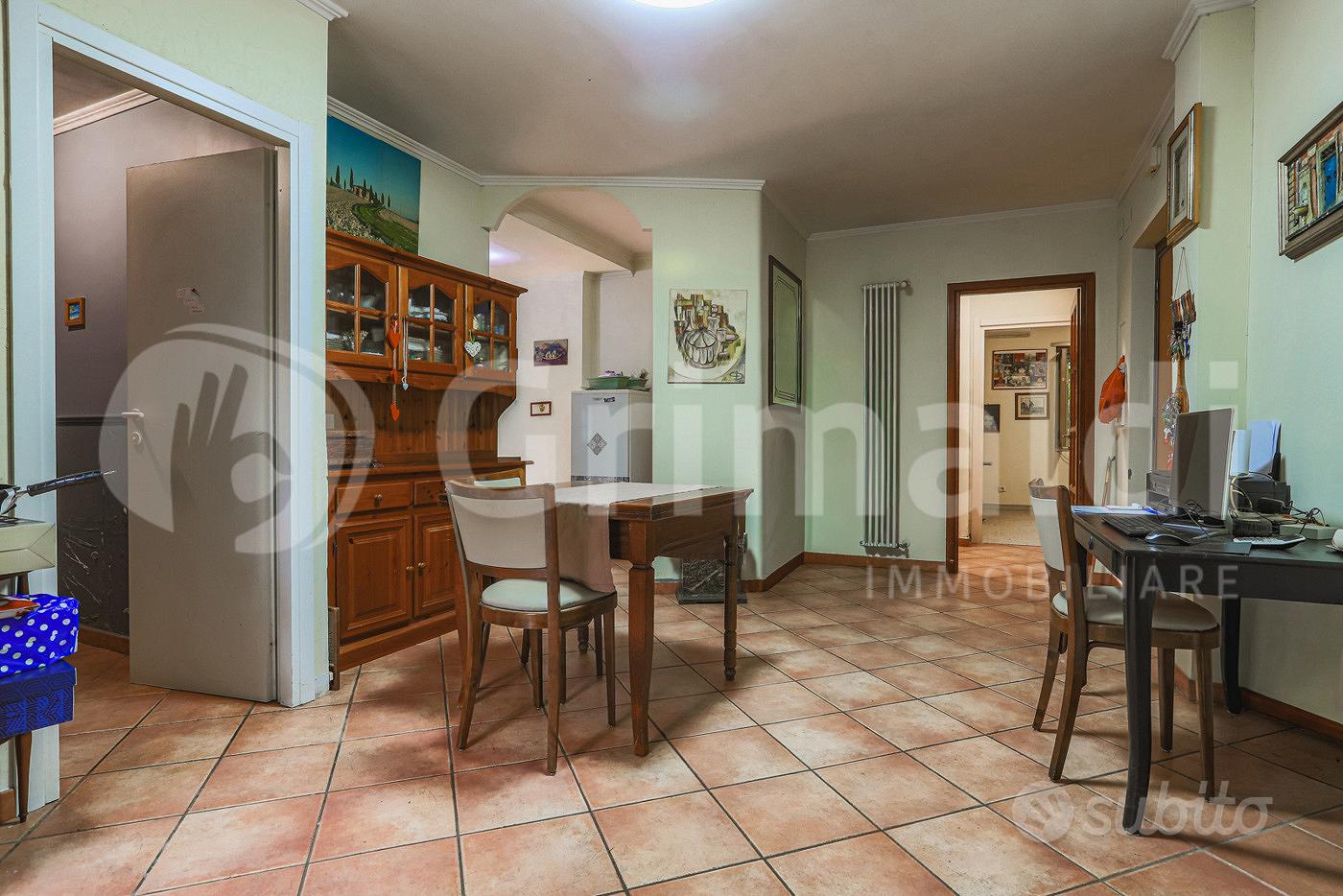 Apartment in Roma, Primavalle - Vista 5