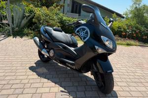 Yamaha Tmax 500 2006