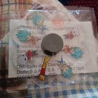 Fidget Spinner Dragon Ball Super