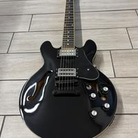 Epiphone es-339 con Upgrades