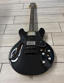 Epiphone es-339 con Upgrades