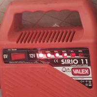 carica batteria moto auto 