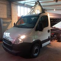 Iveco Daily 35/150 Cv Finanz.bile Acc.to Zero