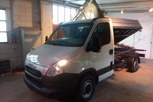 Iveco Daily 35/150 Cv Finanz.bile Acc.to Zero